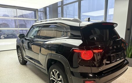 Haval H7, 2025 год, 3 999 000 рублей, 4 фотография