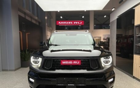 Haval H7, 2025 год, 3 999 000 рублей, 2 фотография