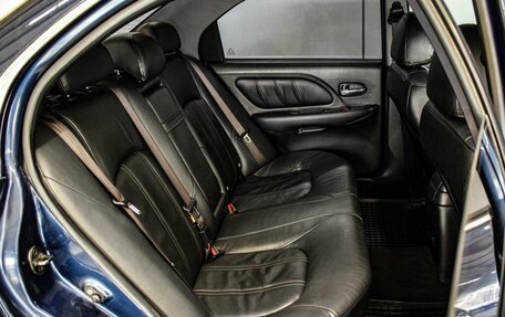 Hyundai Sonata IV рестайлинг, 2008 год, 470 000 рублей, 7 фотография