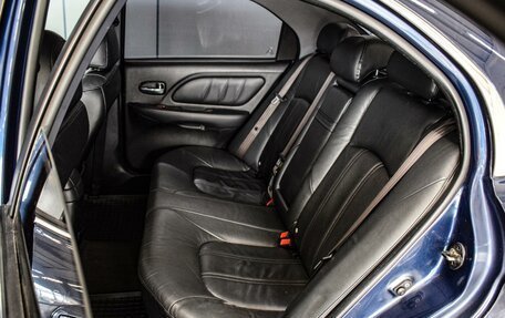 Hyundai Sonata IV рестайлинг, 2008 год, 470 000 рублей, 9 фотография