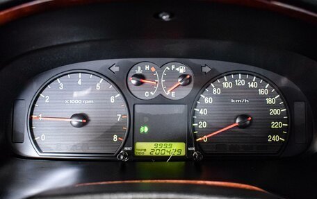 Hyundai Sonata IV рестайлинг, 2008 год, 470 000 рублей, 16 фотография