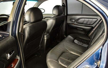 Hyundai Sonata IV рестайлинг, 2008 год, 470 000 рублей, 11 фотография