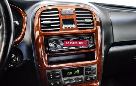 Hyundai Sonata IV рестайлинг, 2008 год, 470 000 рублей, 12 фотография