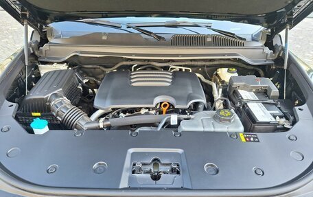 Haval H9, 2024 год, 4 999 000 рублей, 12 фотография