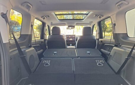 Haval H9, 2024 год, 4 999 000 рублей, 18 фотография