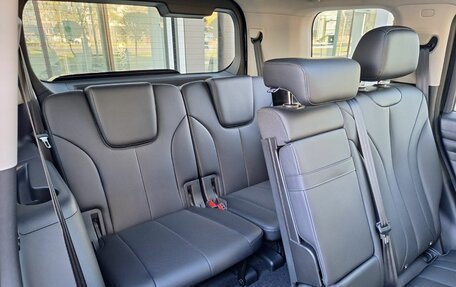 Haval H9, 2024 год, 4 999 000 рублей, 16 фотография