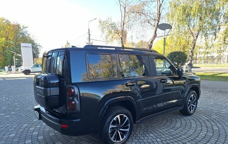 Haval H9, 2024 год, 4 999 000 рублей, 5 фотография