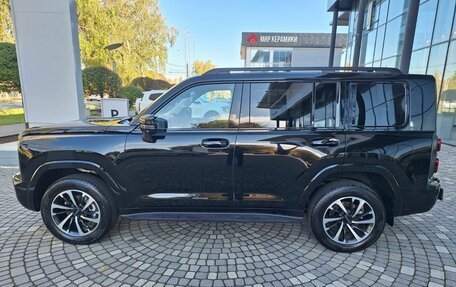 Haval H9, 2024 год, 4 999 000 рублей, 6 фотография