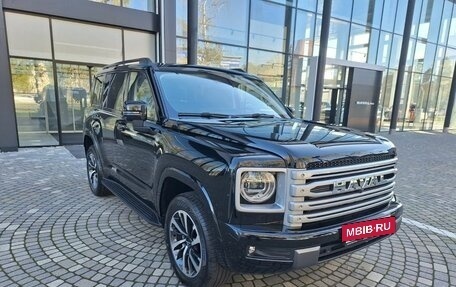 Haval H9, 2024 год, 4 999 000 рублей, 2 фотография