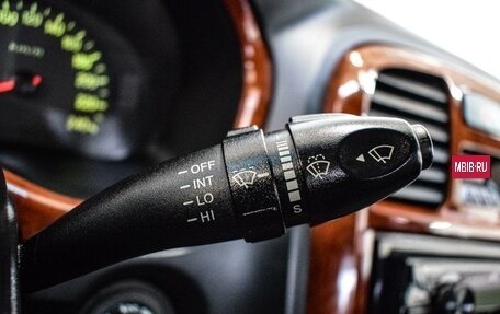 Hyundai Sonata IV рестайлинг, 2008 год, 470 000 рублей, 14 фотография