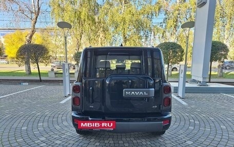 Haval H9, 2024 год, 4 999 000 рублей, 8 фотография