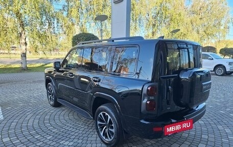 Haval H9, 2024 год, 4 999 000 рублей, 7 фотография