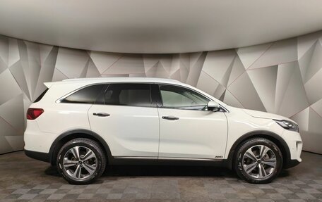 KIA Sorento III Prime рестайлинг, 2019 год, 2 800 000 рублей, 6 фотография