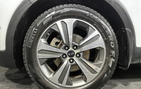 KIA Sorento III Prime рестайлинг, 2019 год, 2 800 000 рублей, 9 фотография