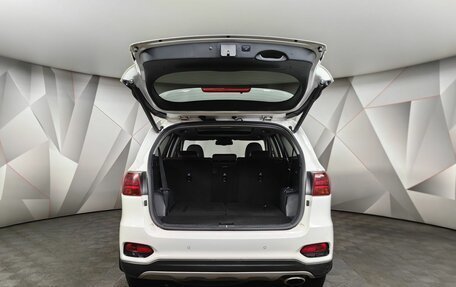 KIA Sorento III Prime рестайлинг, 2019 год, 2 800 000 рублей, 11 фотография