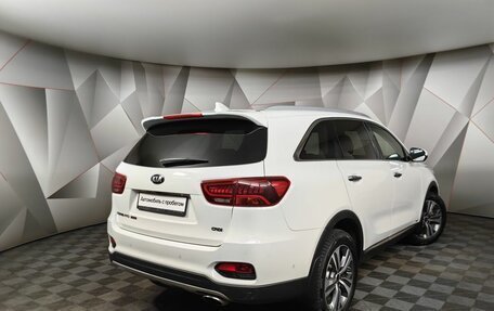 KIA Sorento III Prime рестайлинг, 2019 год, 2 800 000 рублей, 2 фотография