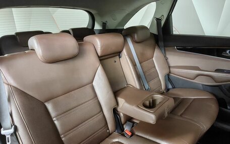 KIA Sorento III Prime рестайлинг, 2019 год, 2 800 000 рублей, 16 фотография