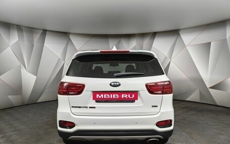 KIA Sorento III Prime рестайлинг, 2019 год, 2 800 000 рублей, 8 фотография