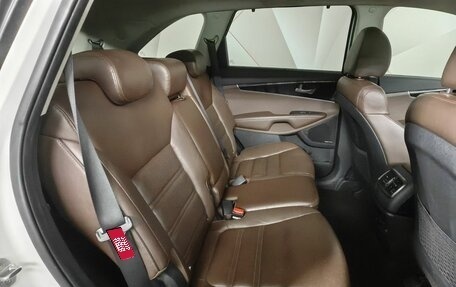 KIA Sorento III Prime рестайлинг, 2019 год, 2 800 000 рублей, 15 фотография