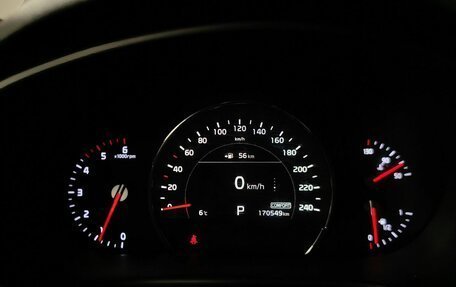 KIA Sorento III Prime рестайлинг, 2019 год, 2 800 000 рублей, 17 фотография