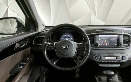 KIA Sorento III Prime рестайлинг, 2019 год, 2 800 000 рублей, 19 фотография