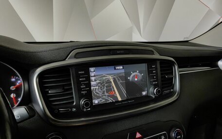 KIA Sorento III Prime рестайлинг, 2019 год, 2 800 000 рублей, 22 фотография