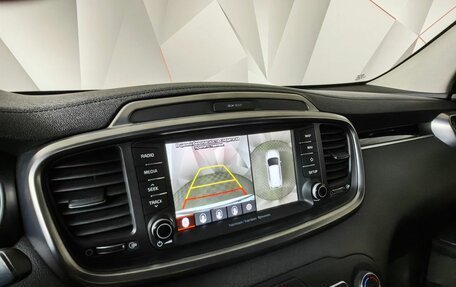 KIA Sorento III Prime рестайлинг, 2019 год, 2 800 000 рублей, 23 фотография