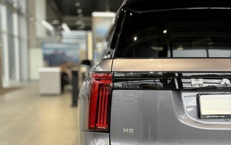 Haval H5, 2025 год, 4 099 000 рублей, 7 фотография