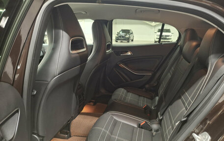 Mercedes-Benz GLA, 2015 год, 1 920 000 рублей, 16 фотография