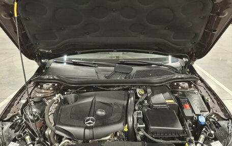 Mercedes-Benz GLA, 2015 год, 1 920 000 рублей, 13 фотография