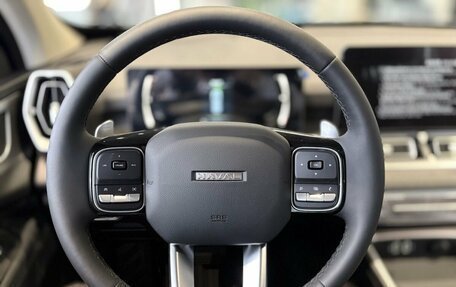 Haval H5, 2025 год, 4 099 000 рублей, 17 фотография