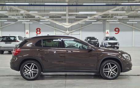 Mercedes-Benz GLA, 2015 год, 1 920 000 рублей, 8 фотография