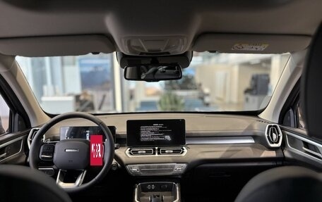 Haval H5, 2025 год, 4 099 000 рублей, 22 фотография