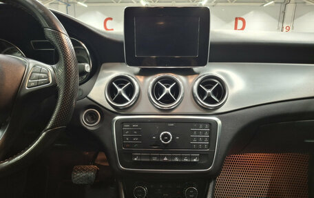 Mercedes-Benz GLA, 2015 год, 1 920 000 рублей, 19 фотография