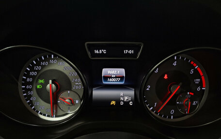 Mercedes-Benz GLA, 2015 год, 1 920 000 рублей, 17 фотография