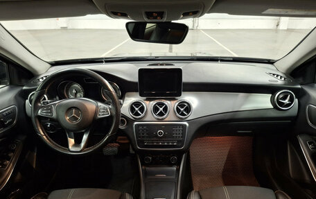 Mercedes-Benz GLA, 2015 год, 1 920 000 рублей, 18 фотография