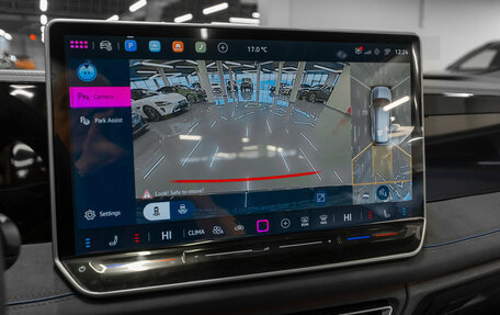 Volkswagen Tiguan, 2026 год, 4 830 000 рублей, 14 фотография