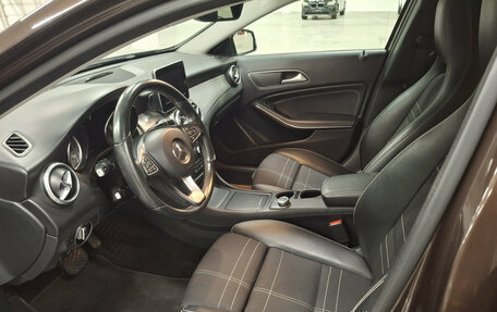 Mercedes-Benz GLA, 2015 год, 1 920 000 рублей, 20 фотография