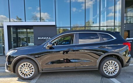 Haval Jolion, 2026 год, 2 649 000 рублей, 6 фотография