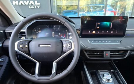 Haval Jolion, 2026 год, 2 649 000 рублей, 15 фотография