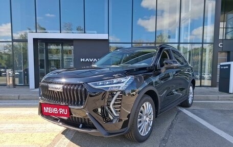 Haval Jolion, 2026 год, 2 649 000 рублей, 2 фотография