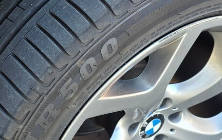 BMW X5, 2004 год, 1 200 000 рублей, 8 фотография