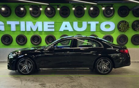 Mercedes-Benz E-Класс, 2025 год, 8 900 000 рублей, 5 фотография