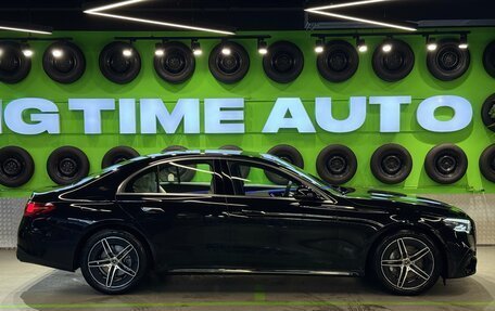 Mercedes-Benz E-Класс, 2025 год, 8 900 000 рублей, 4 фотография