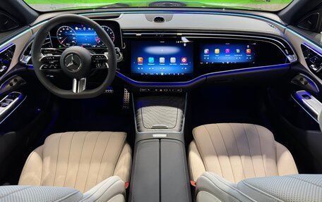 Mercedes-Benz E-Класс, 2025 год, 8 900 000 рублей, 2 фотография