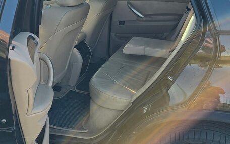 BMW X5, 2004 год, 1 200 000 рублей, 6 фотография