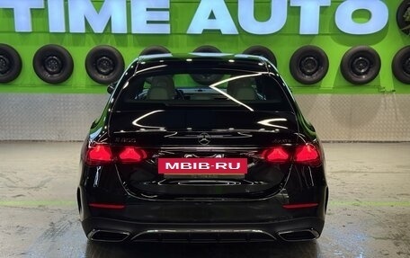 Mercedes-Benz E-Класс, 2025 год, 8 900 000 рублей, 6 фотография