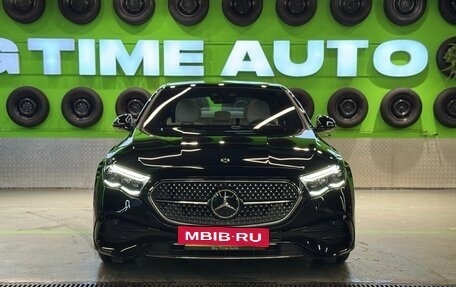 Mercedes-Benz E-Класс, 2025 год, 8 900 000 рублей, 3 фотография