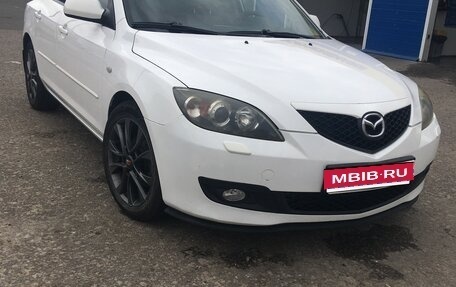 Mazda 3, 2007 год, 616 000 рублей, 1 фотография