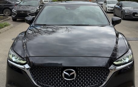 Mazda 6, 2020 год, 3 250 000 рублей, 1 фотография